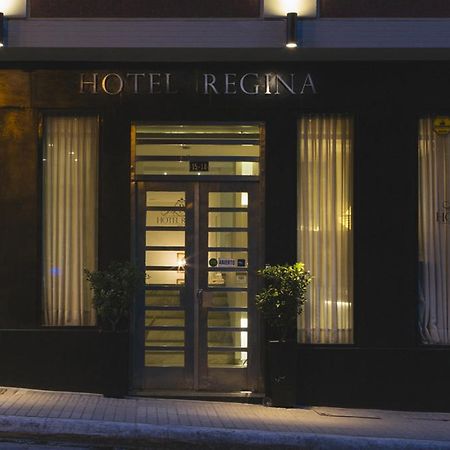 Hotel Regina بوغوتا المظهر الخارجي الصورة